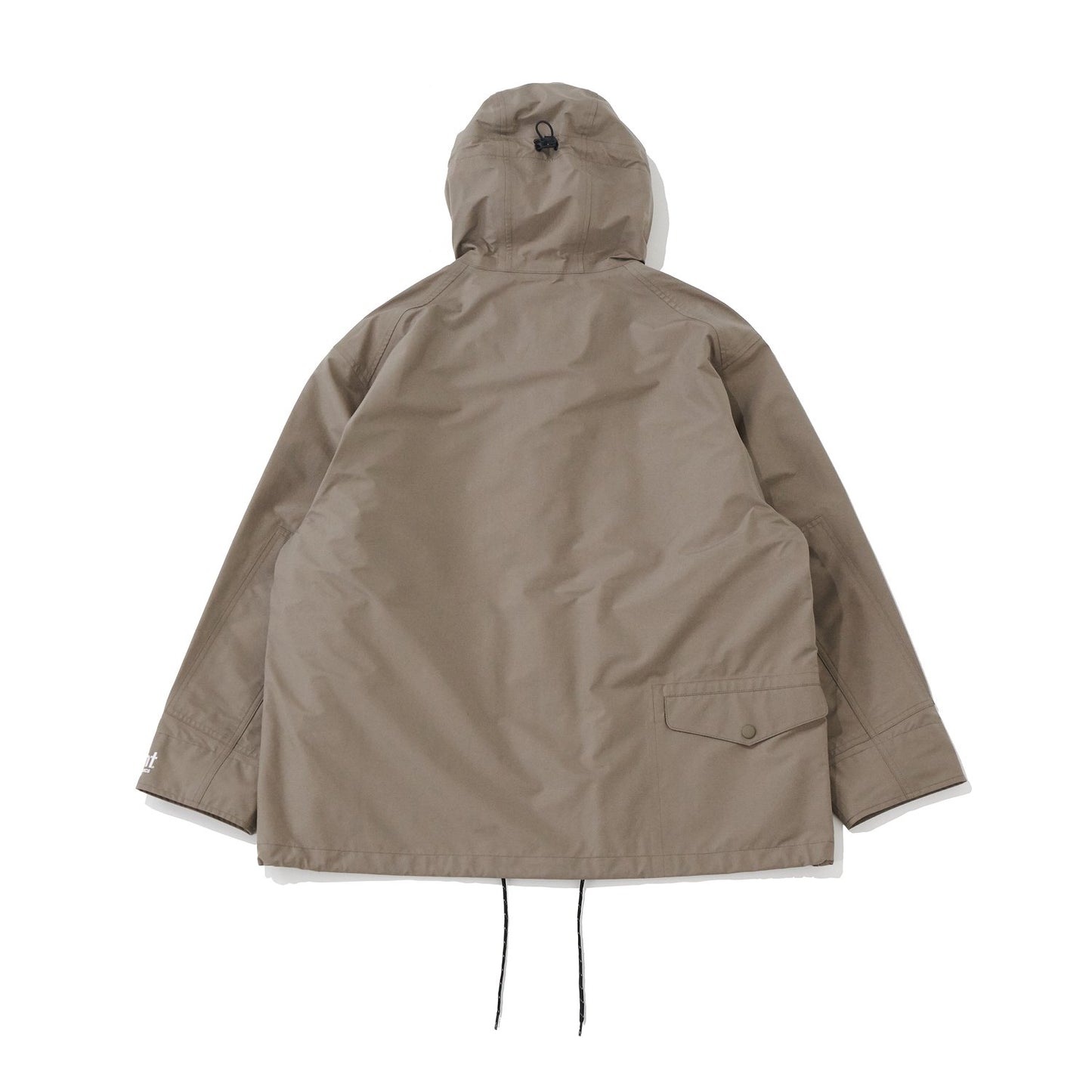 JUGEM VINTAGE TECH MOUTAIN PARKA