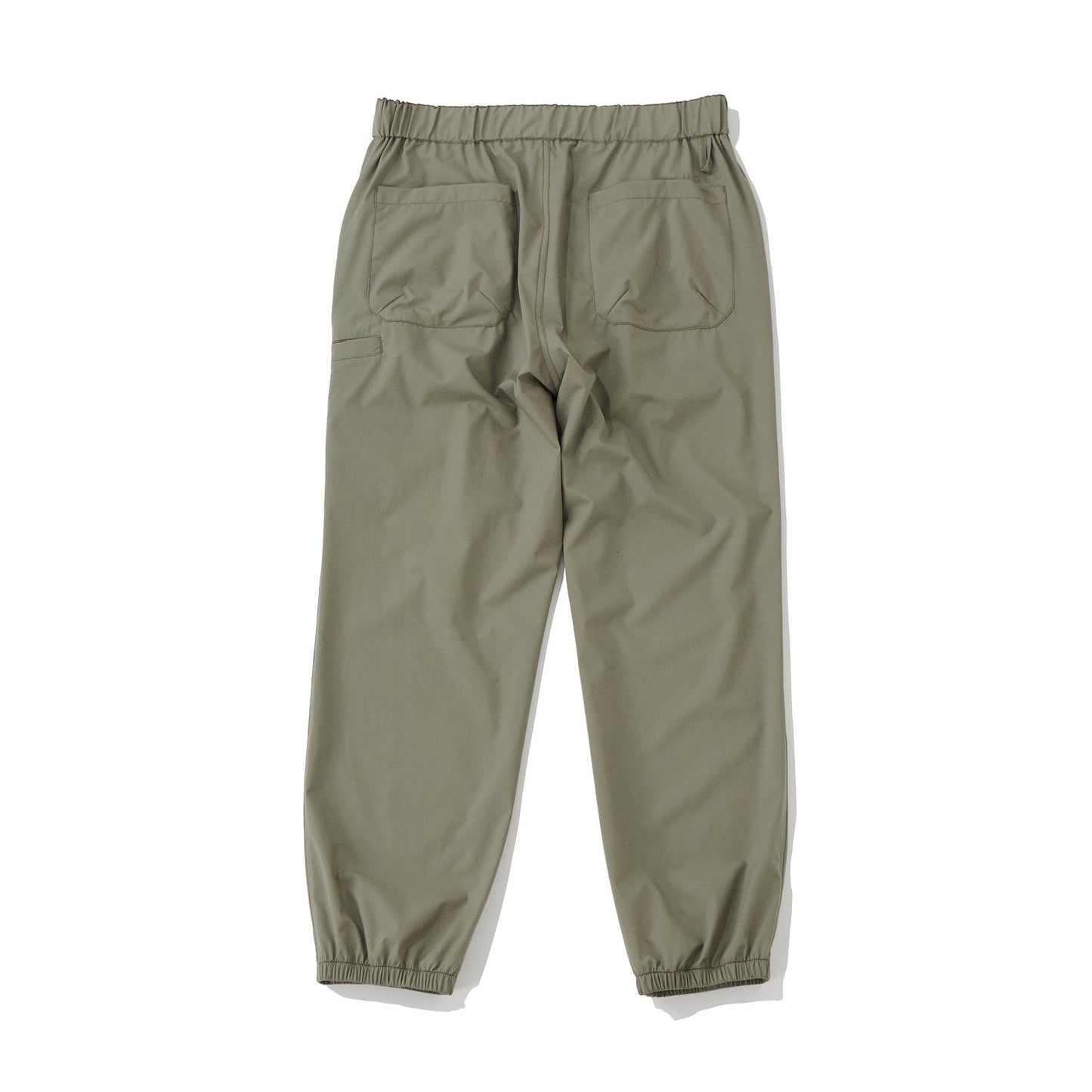 JUGEM ACTIVE 1P EASY PANTS
