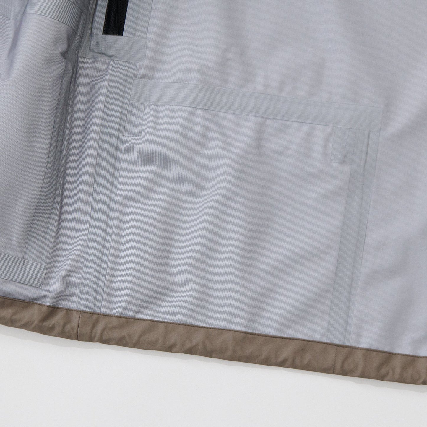 JUGEM VINTAGE TECH MOUTAIN PARKA