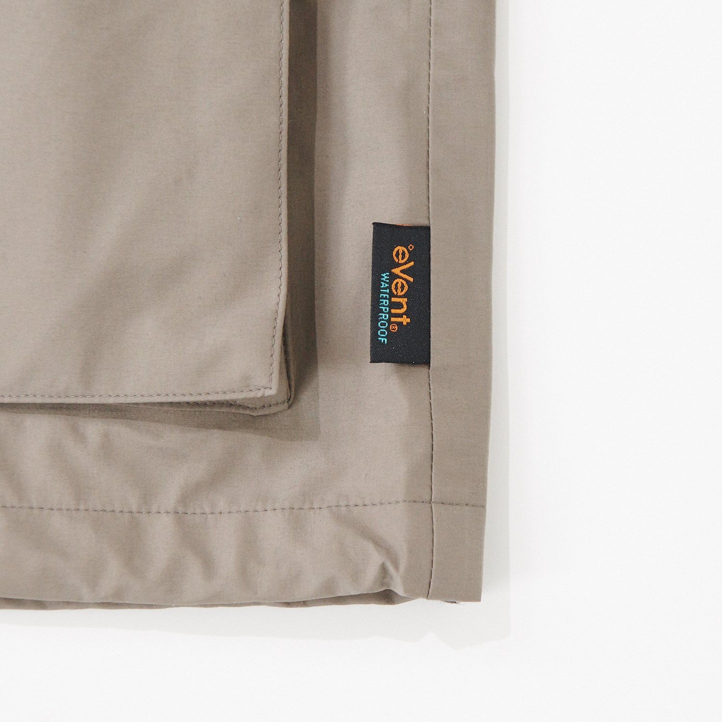 JUGEM VINTAGE TECH MOUTAIN PARKA