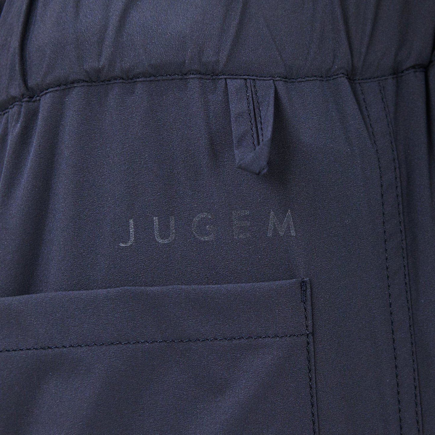 JUGEM ACTIVE 1P EASY PANTS