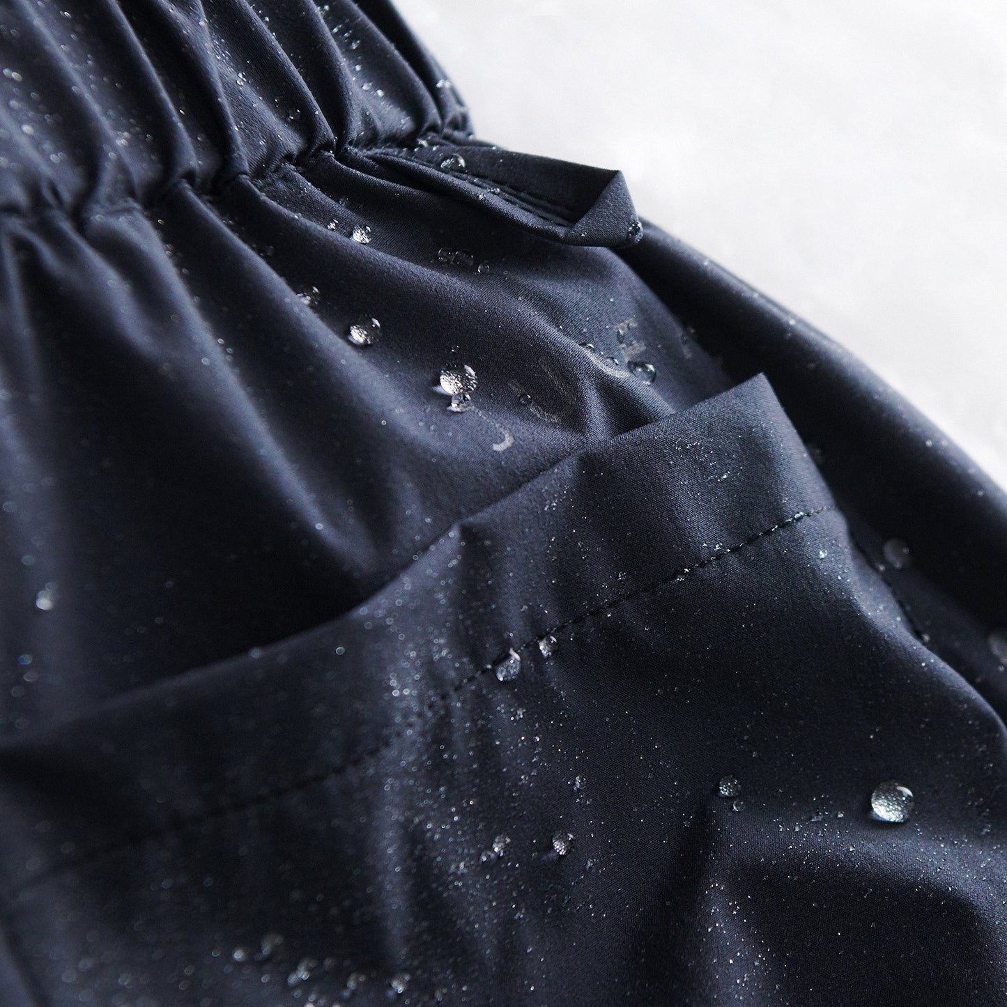 JUGEM ACTIVE 1P EASY PANTS