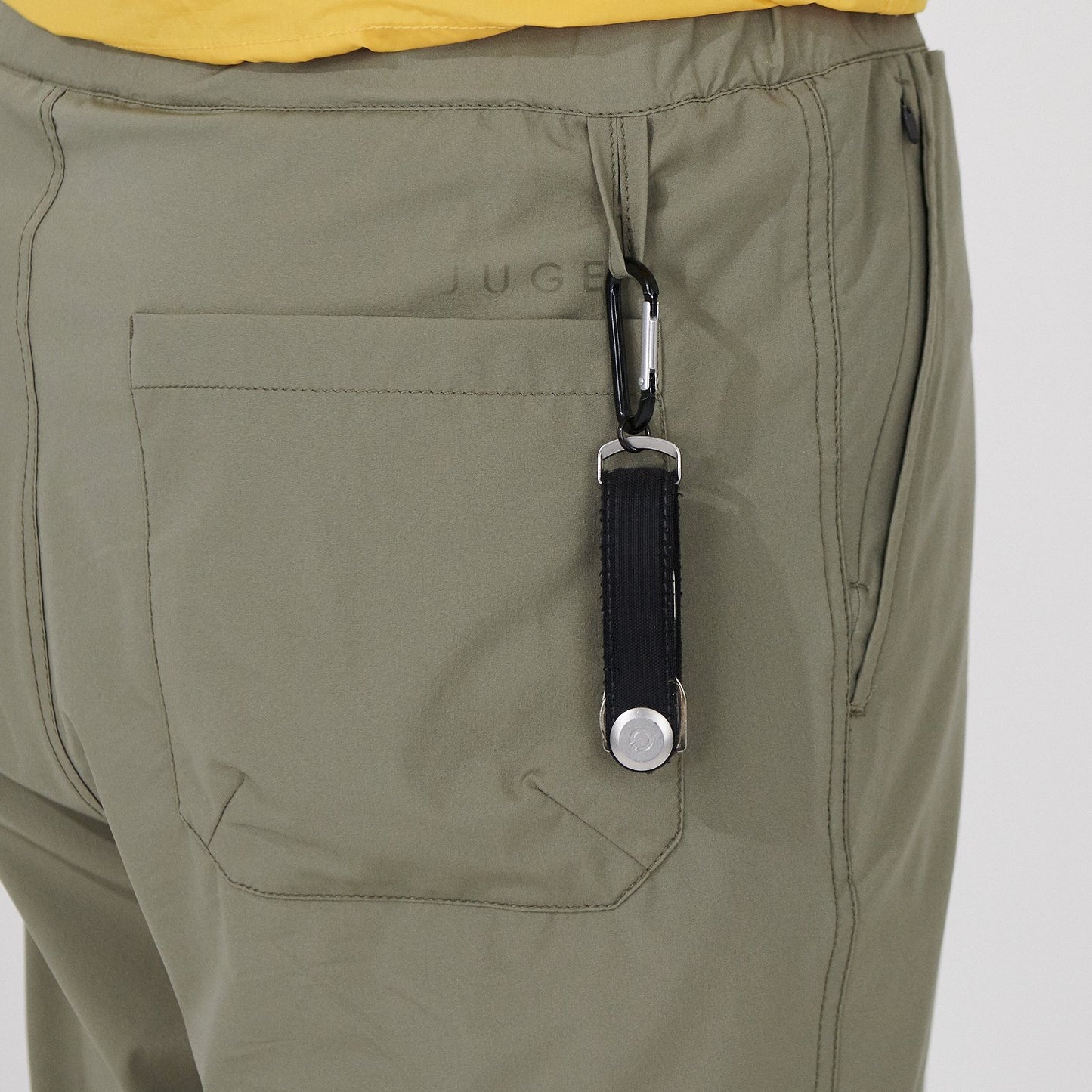 JUGEM ACTIVE 1P EASY PANTS