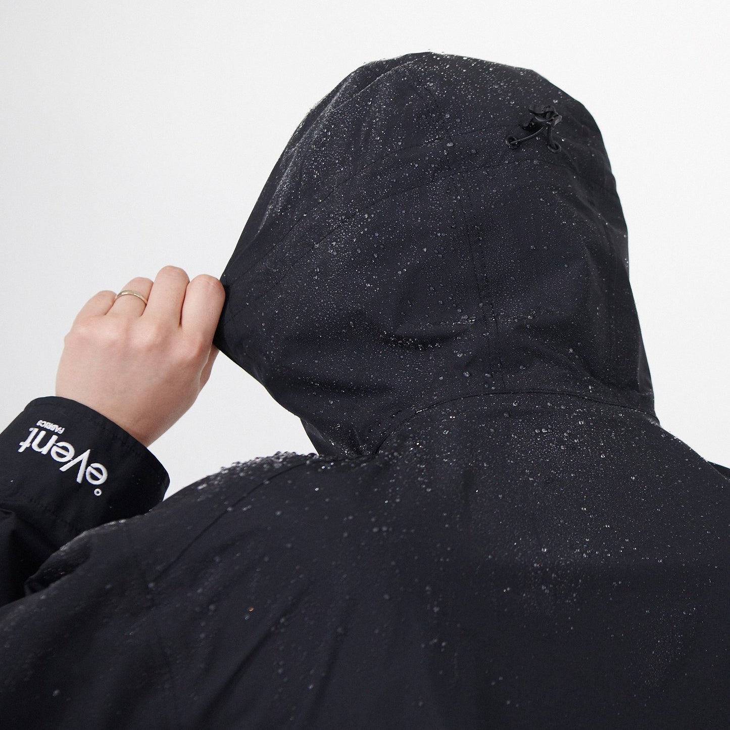JUGEM VINTAGE TECH MOUTAIN PARKA