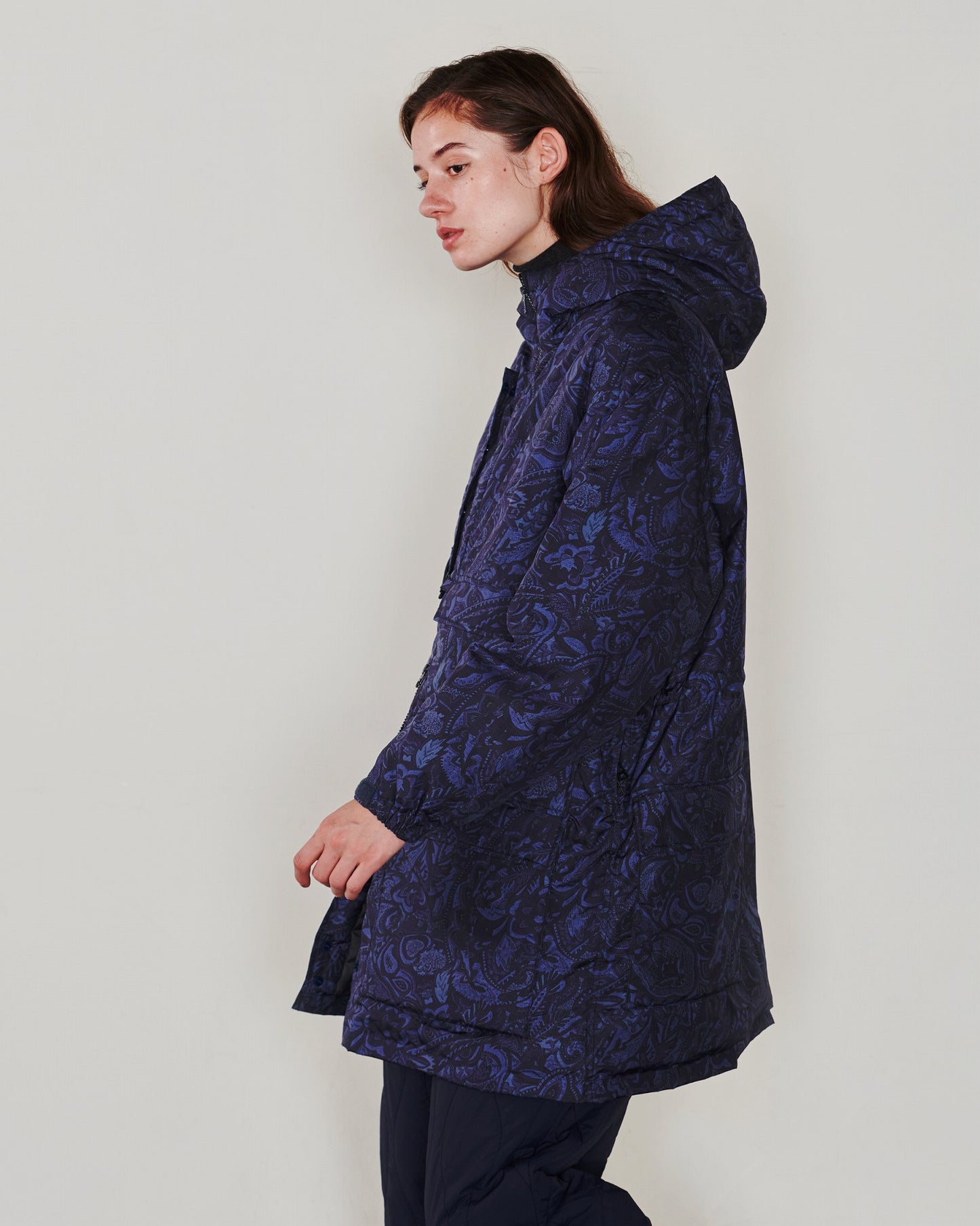 JUGEM EXTREME DOWN COAT