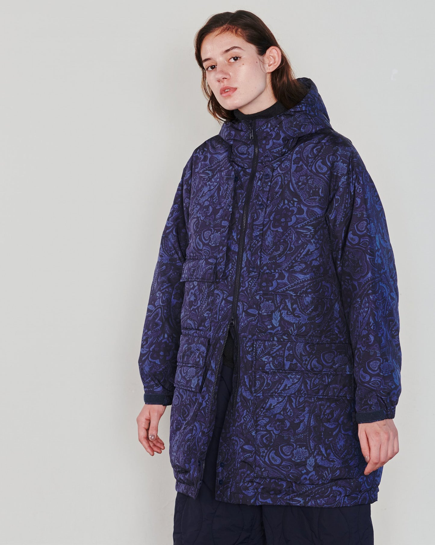 JUGEM EXTREME DOWN COAT