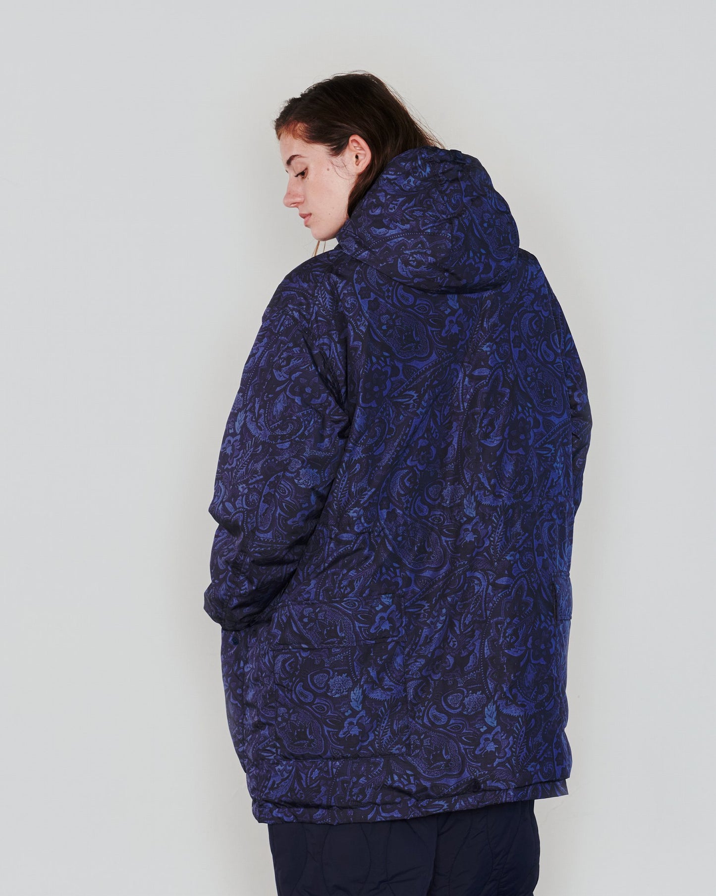 JUGEM EXTREME DOWN COAT