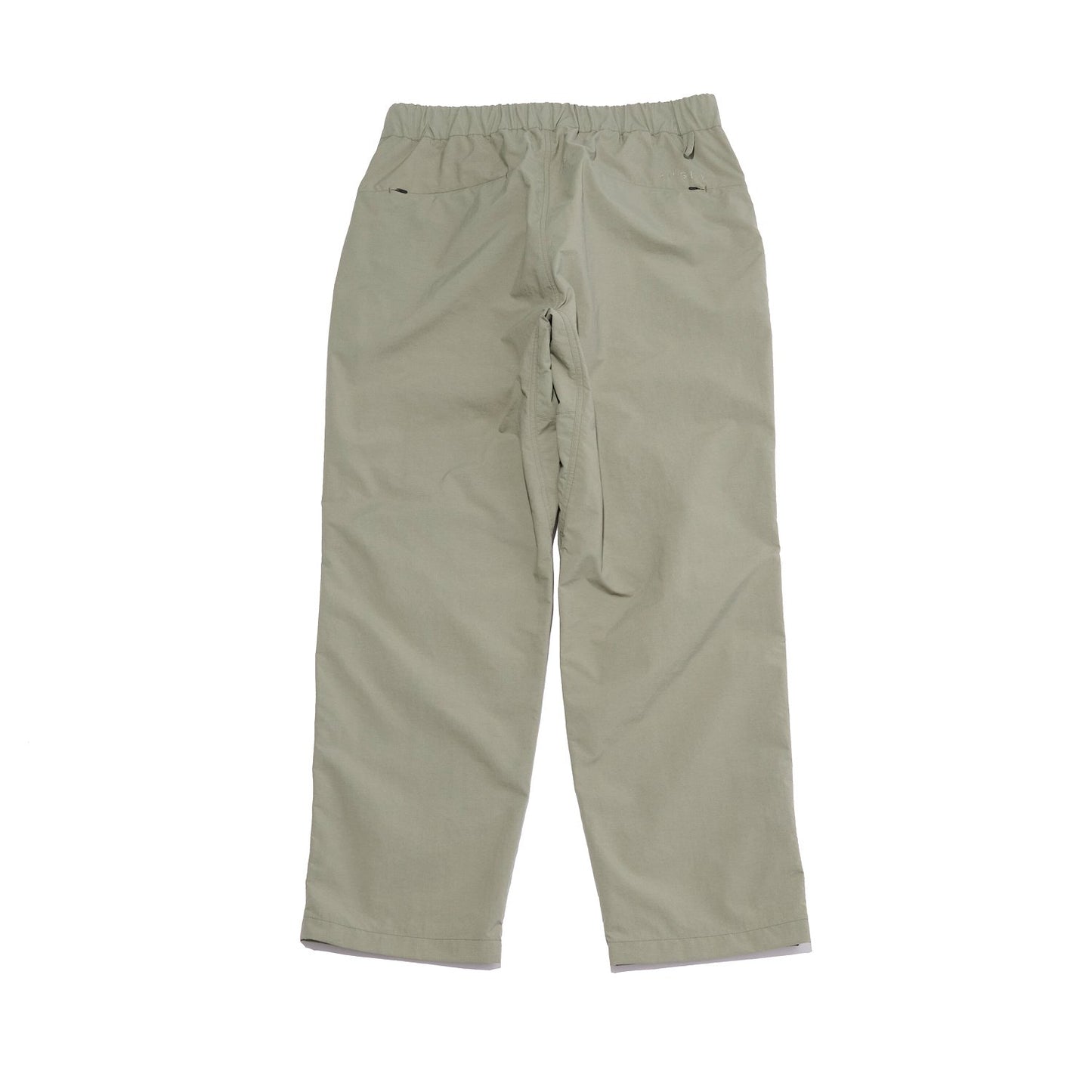 JUGEM UTILITY RELAX PANTS
