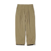 JUGEM BON-NOU 1P PANTS