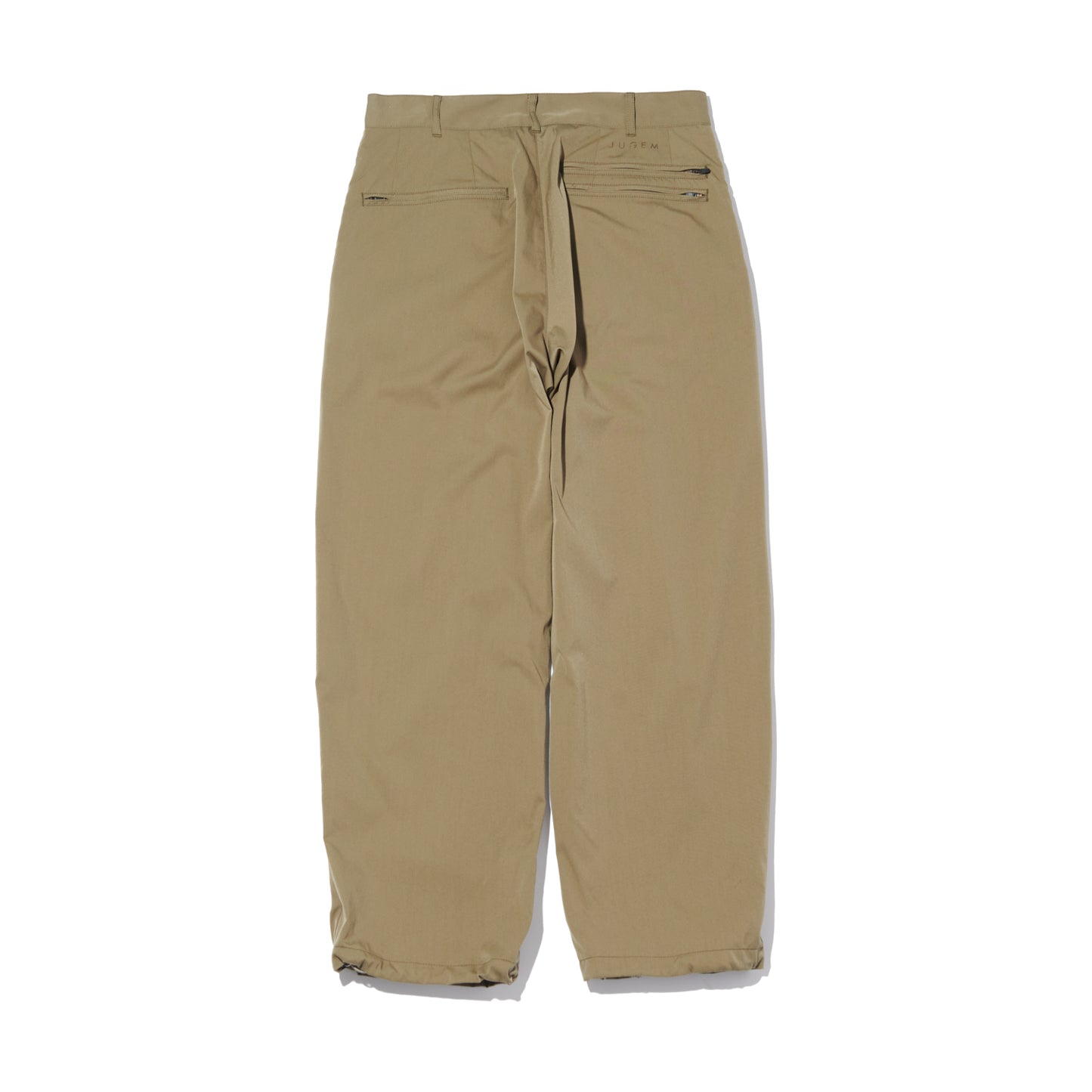 JUGEM BON-NOU 1P PANTS