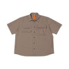JUGEM COOL COMFORT CARGO SHIRTS