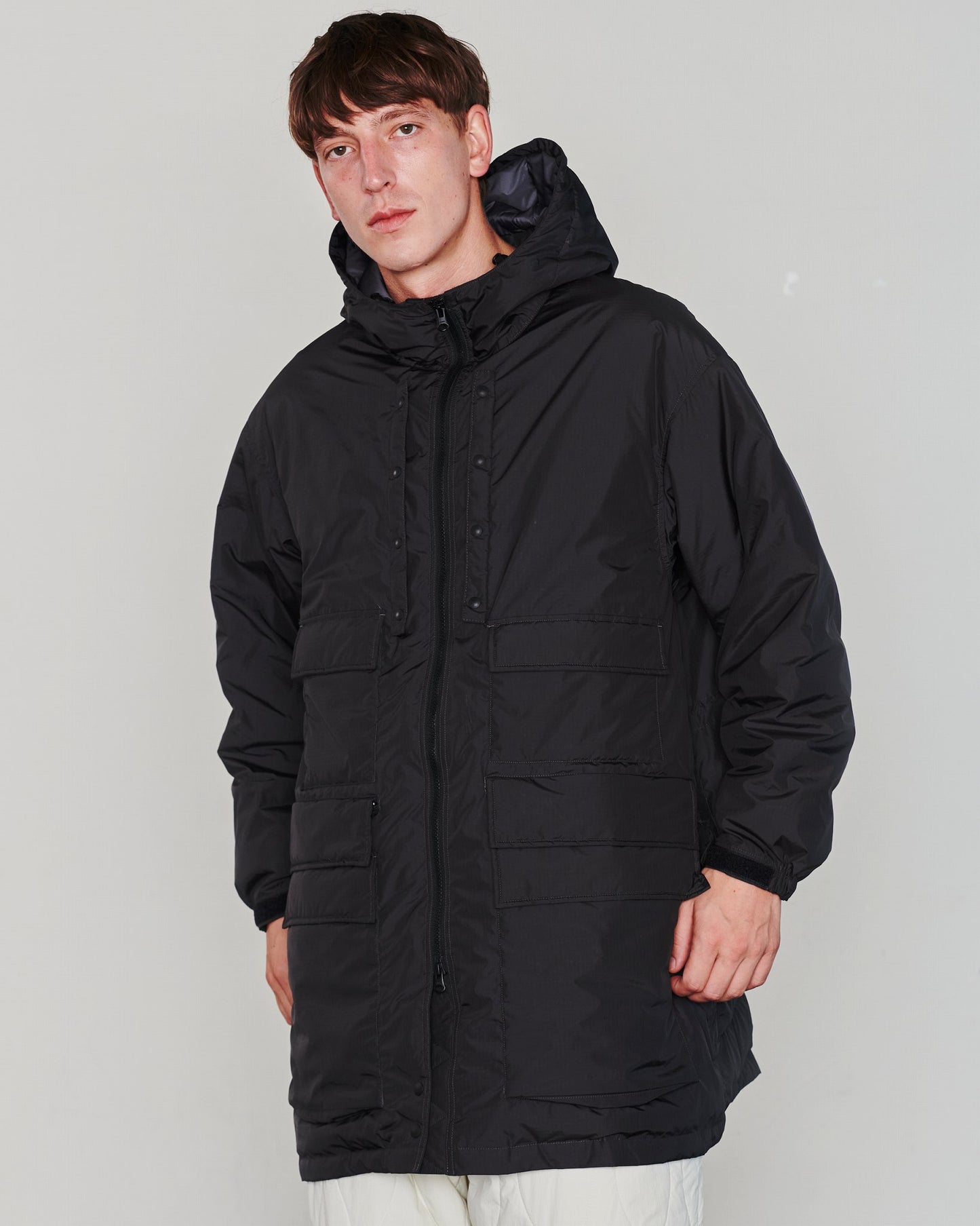 JUGEM EXTREME DOWN COAT