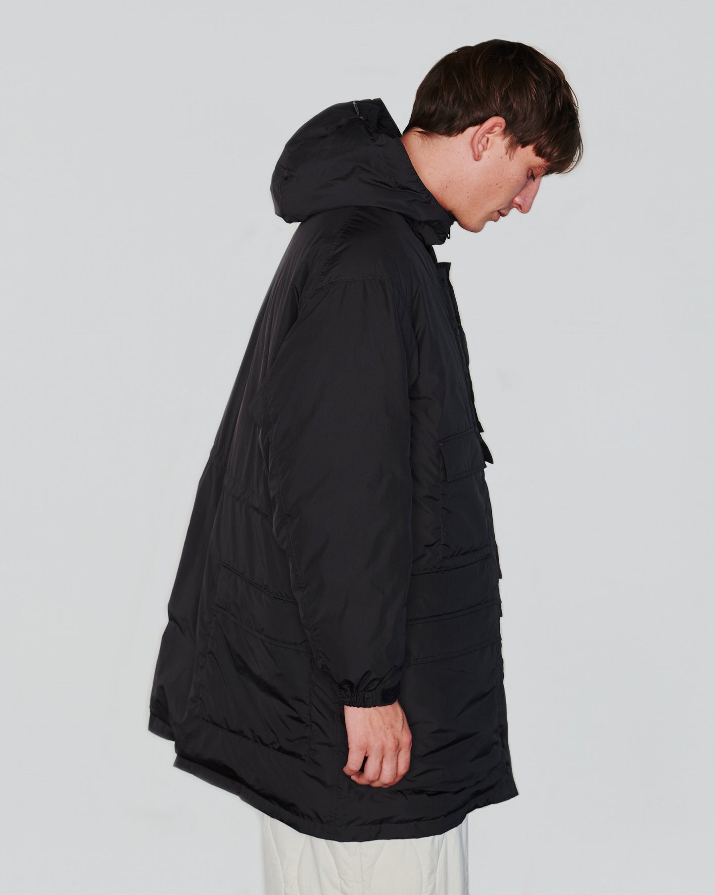 JUGEM EXTREME DOWN COAT