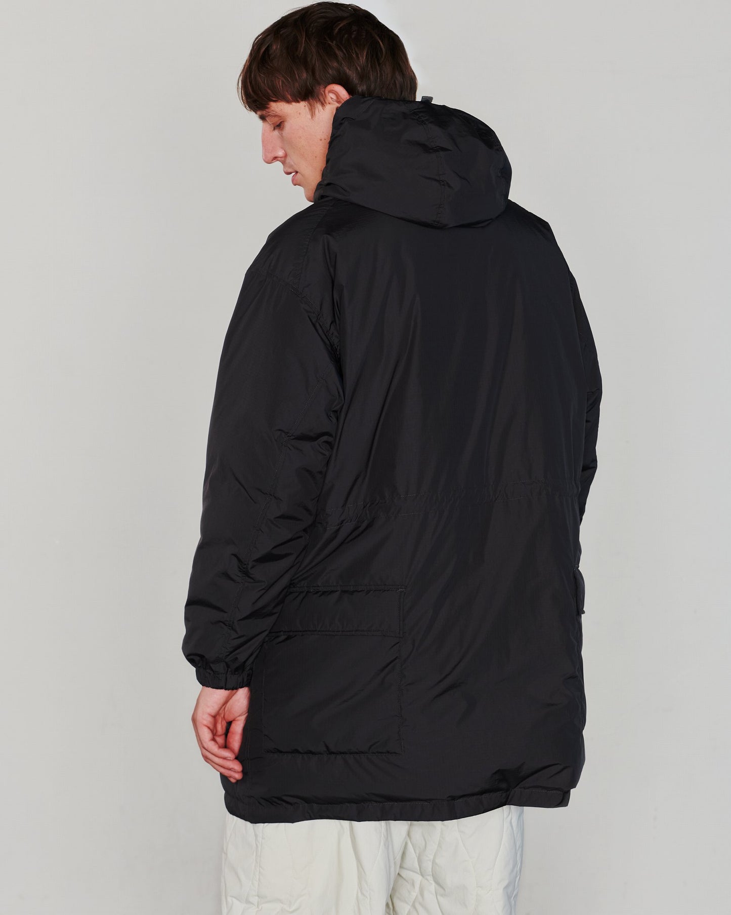 JUGEM EXTREME DOWN COAT