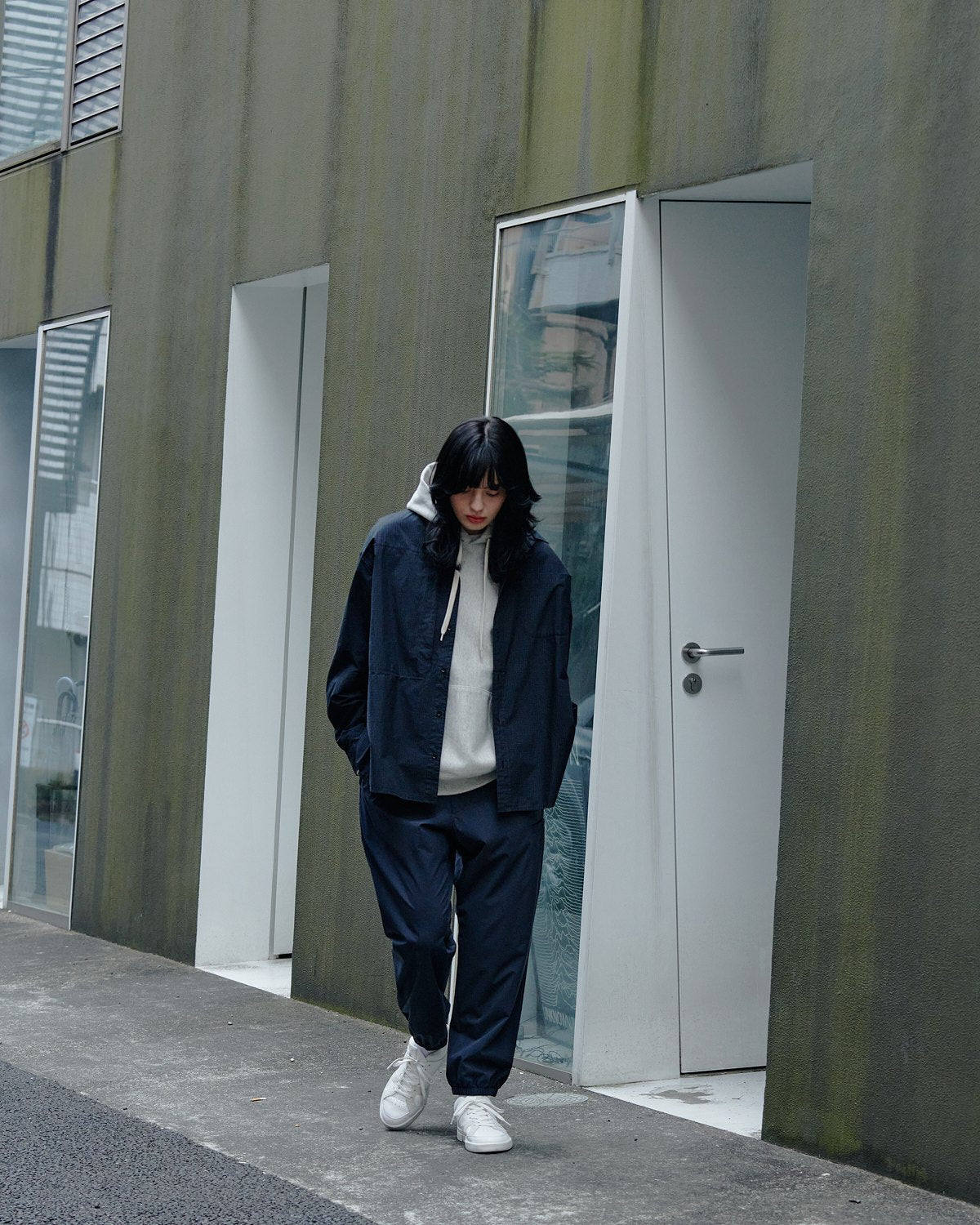 JUGEM ACTIVE 1P EASY PANTS