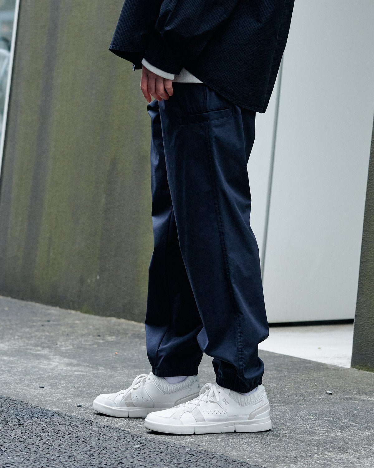 JUGEM ACTIVE 1P EASY PANTS