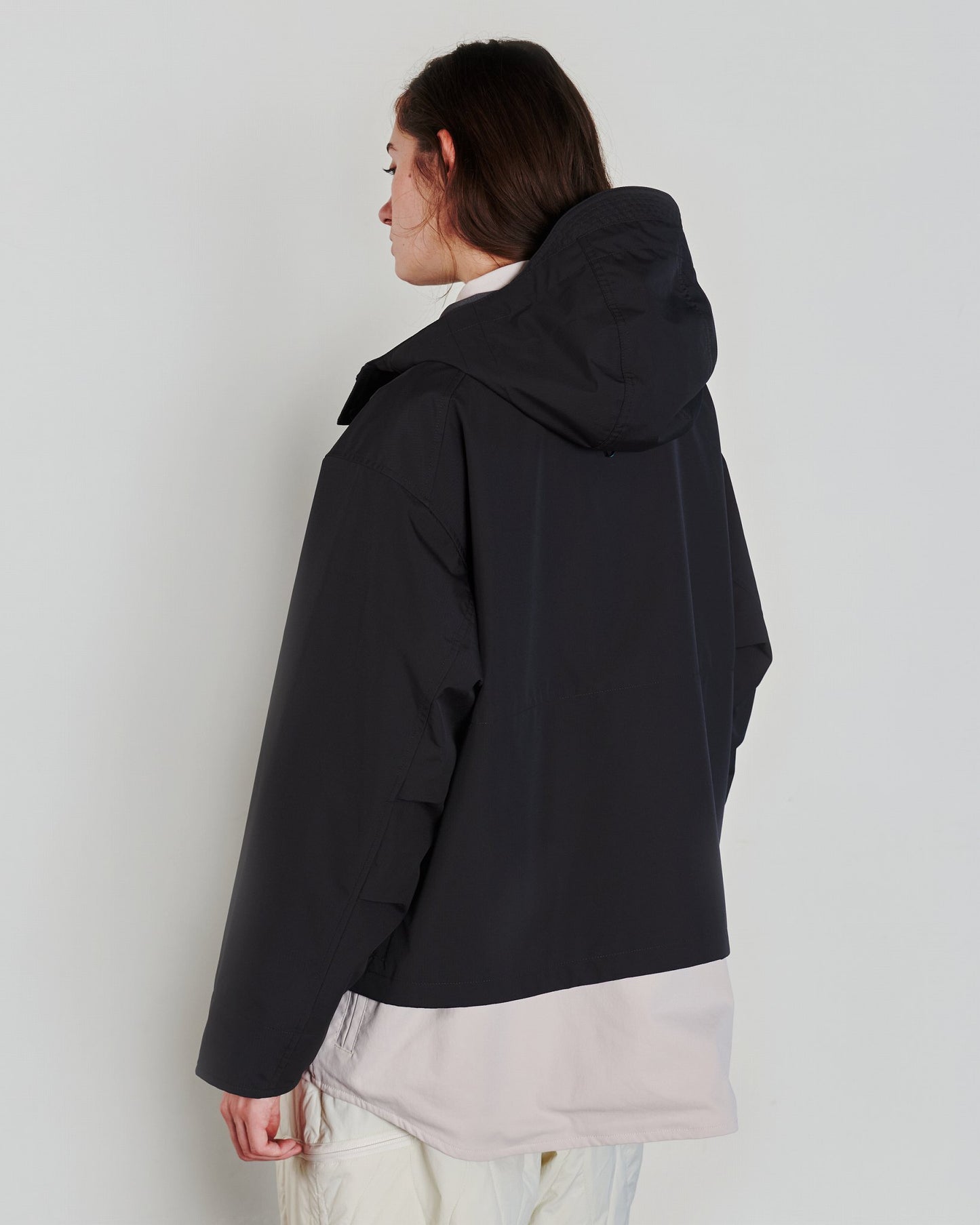 JUGEM YURAN SHORT 3L PARKA