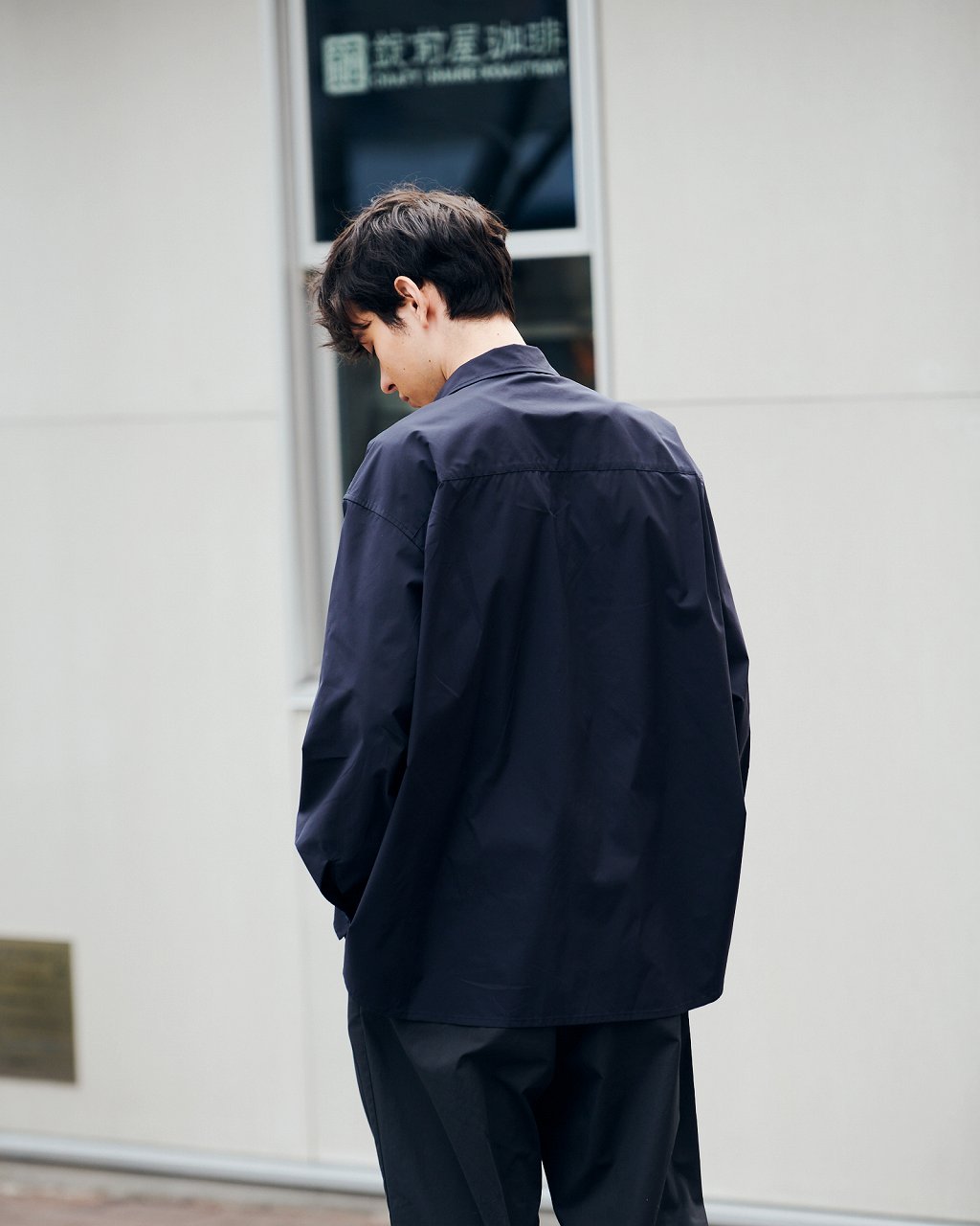 JUGEM CARRY TECH FIELD SHIRT