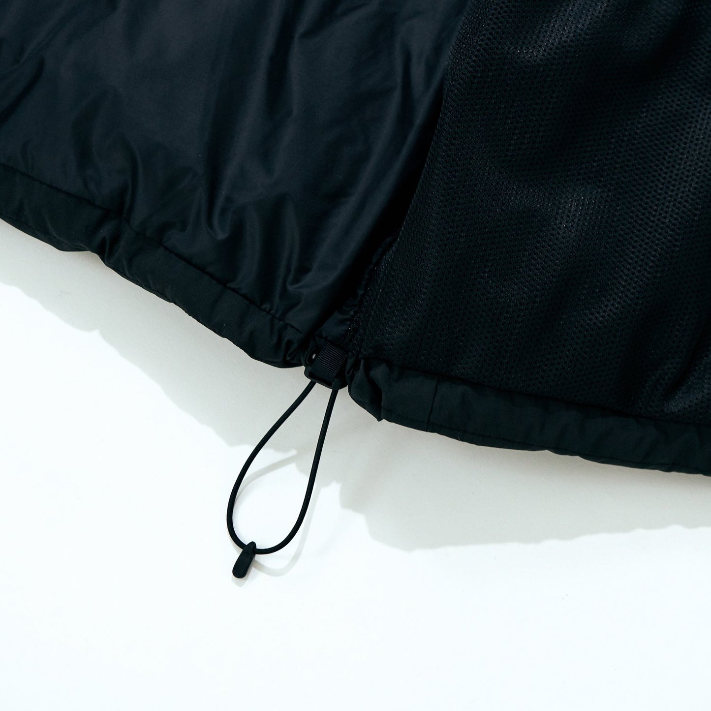 JUGEM ALLIED DOWN OVER VEST