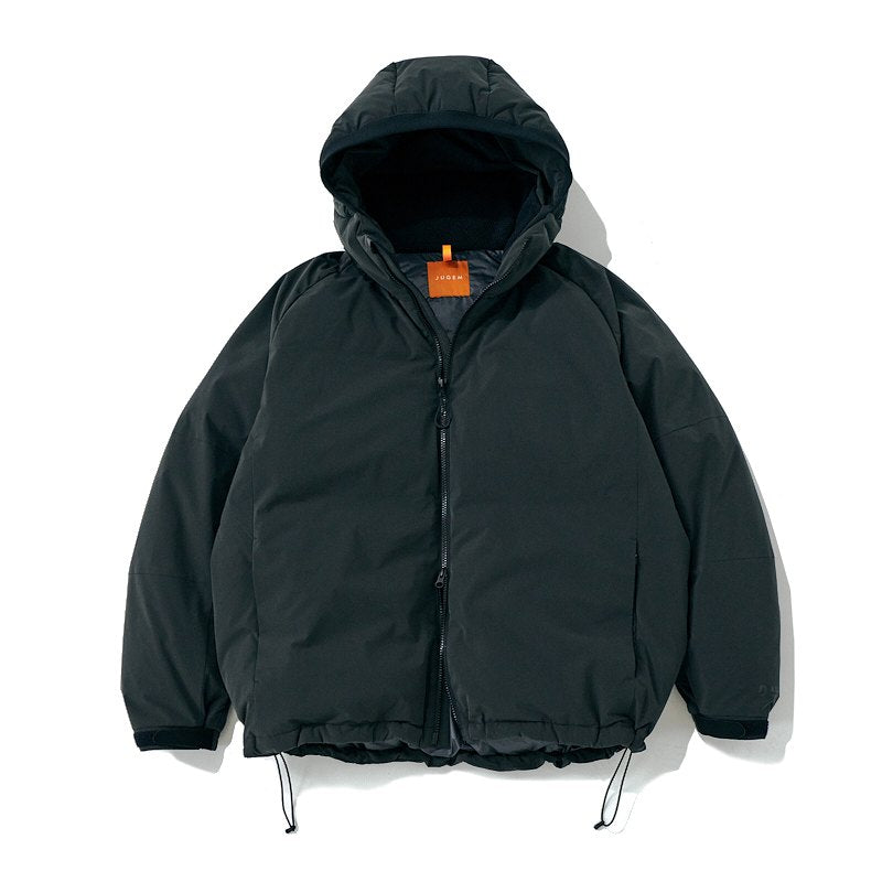 JUGEM ALLIED DOWN FRONTSWING JKT