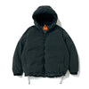 JUGEM ALLIED DOWN FRONTSWING JKT