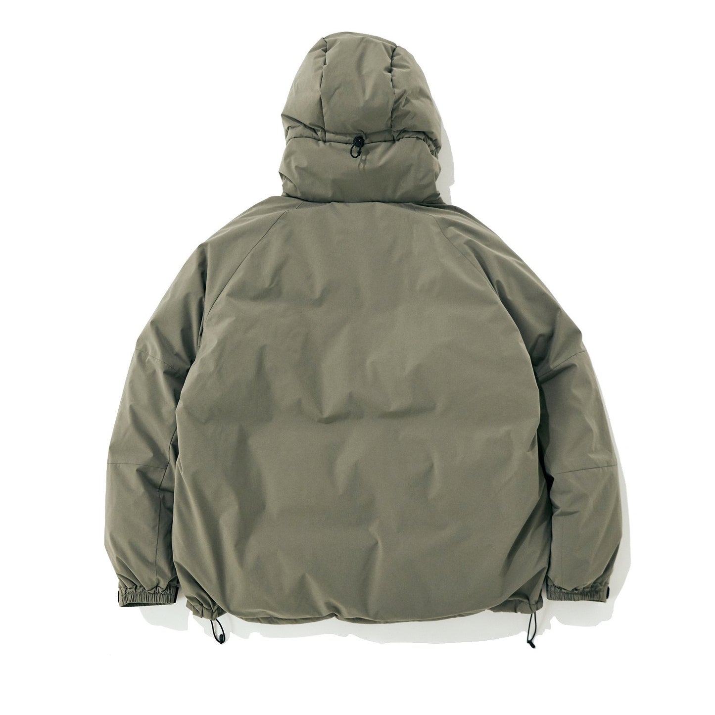 JUGEM ALLIED DOWN FRONTSWING JKT