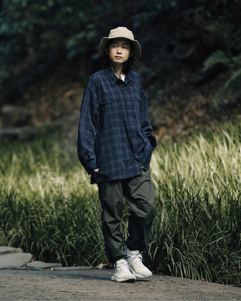 JUGEM COOL COMFORT VENTILATION SHIRTS