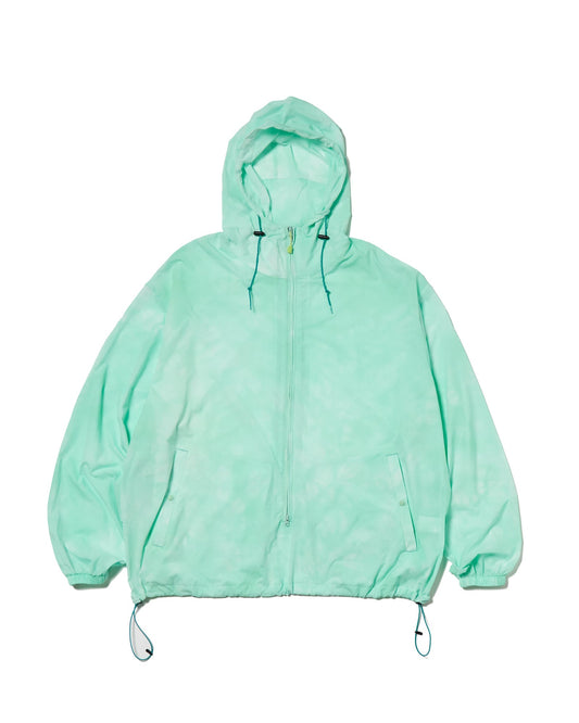 CALM AND RIDE HIGH VENTILATION ANORAK