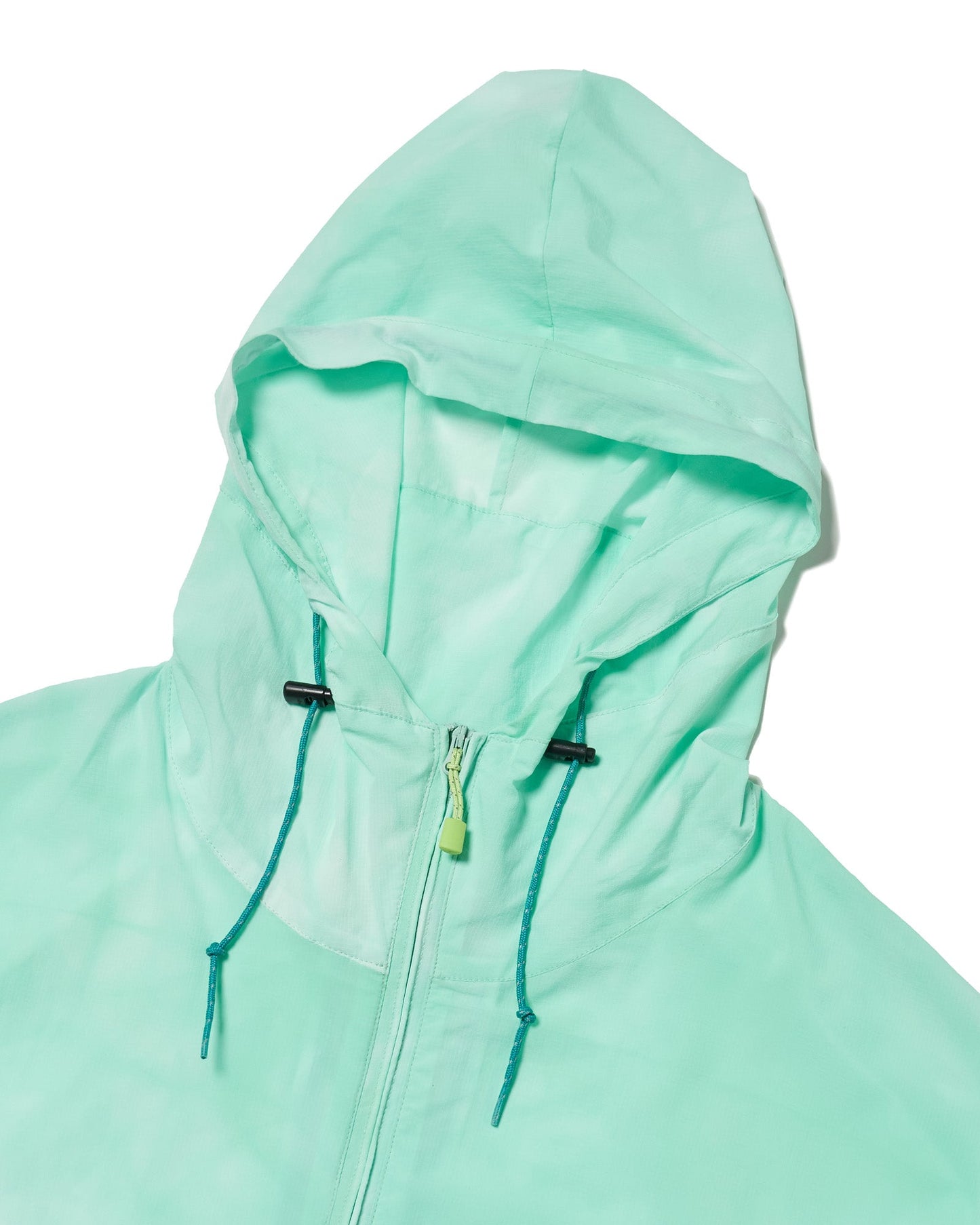 CALM AND RIDE HIGH VENTILATION ANORAK