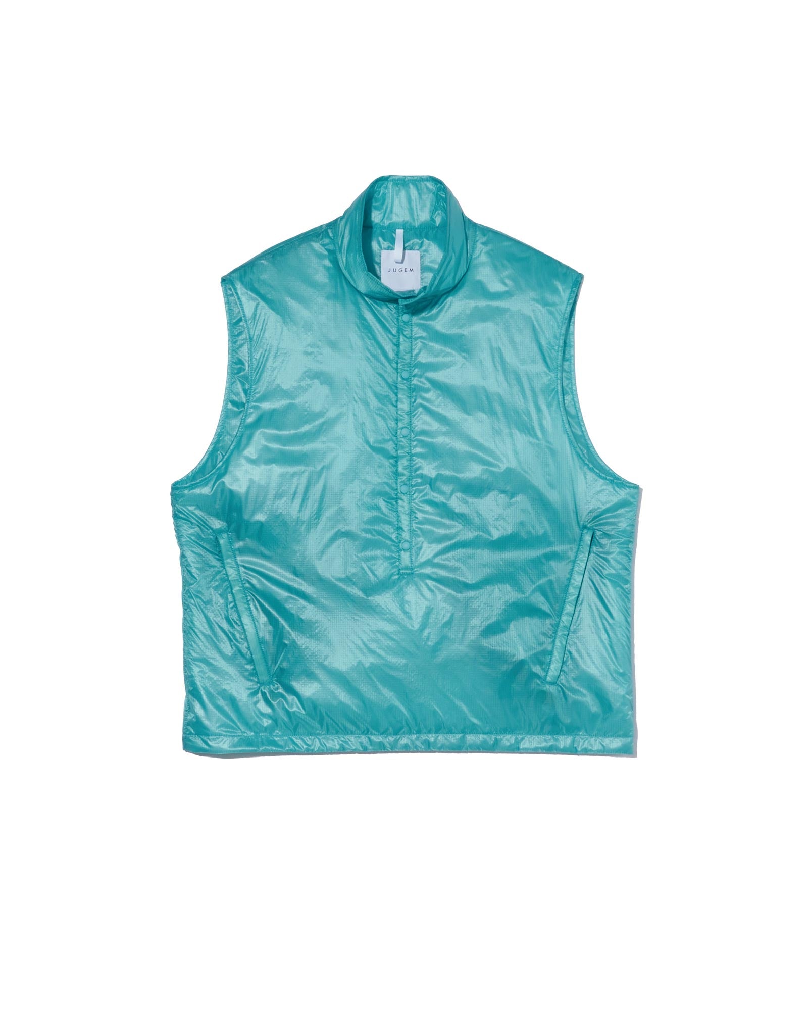 rosymonster⭐︎konkon zip outer FINAL SALE Nikki Jones Packable Raincoat K5448RN-312 Spring