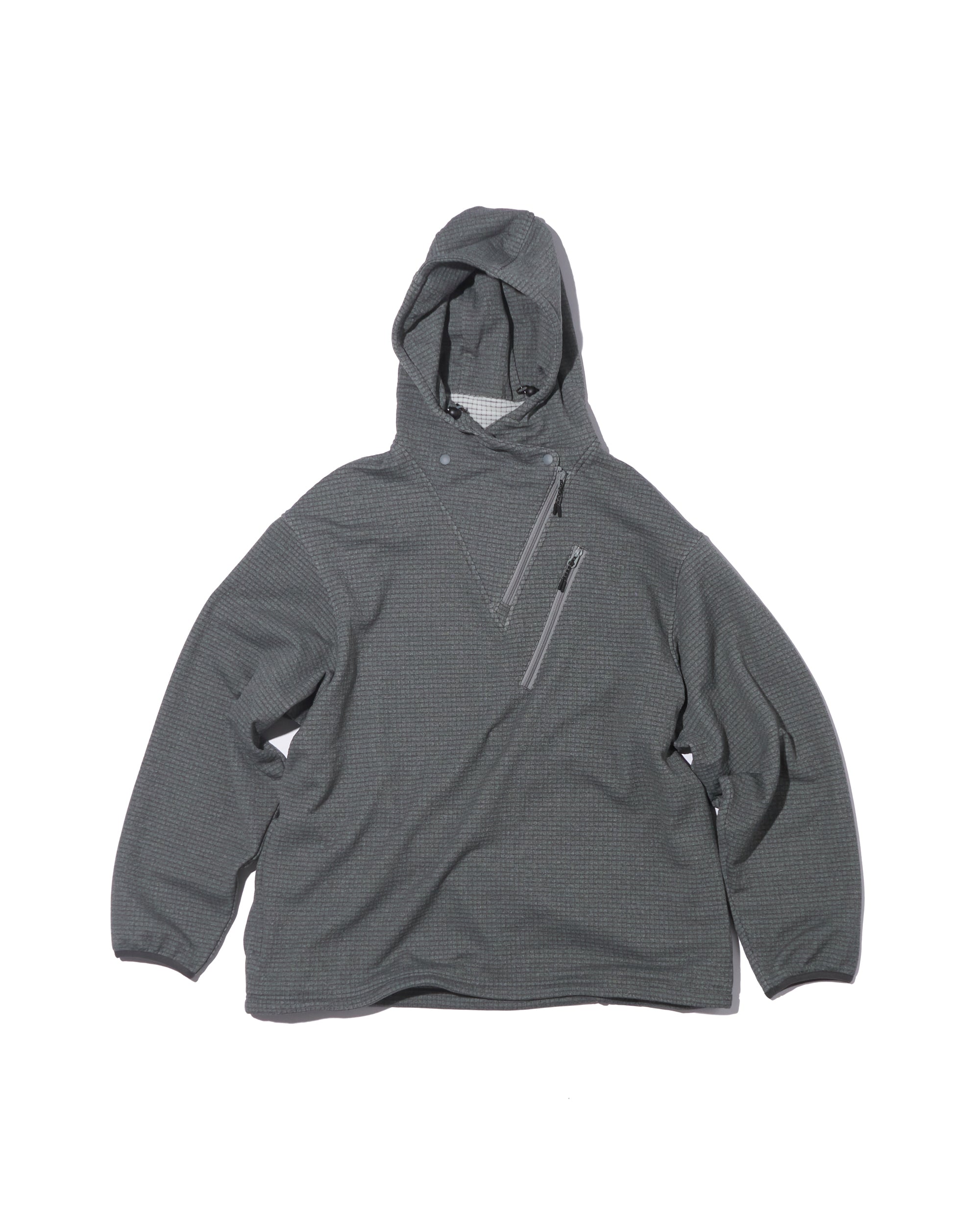 JUGEM FLEECE PULLOVER PK – P.X.C