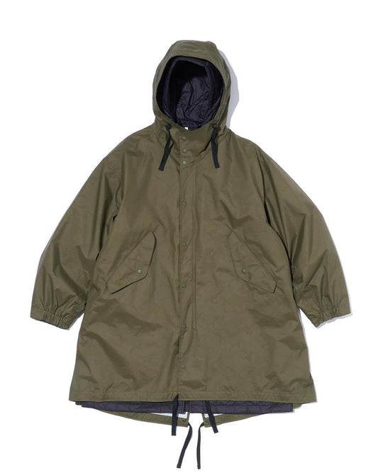 ALL TIME 2WAY MODS PARKA