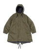 ALL TIME 2WAY MODS PARKA