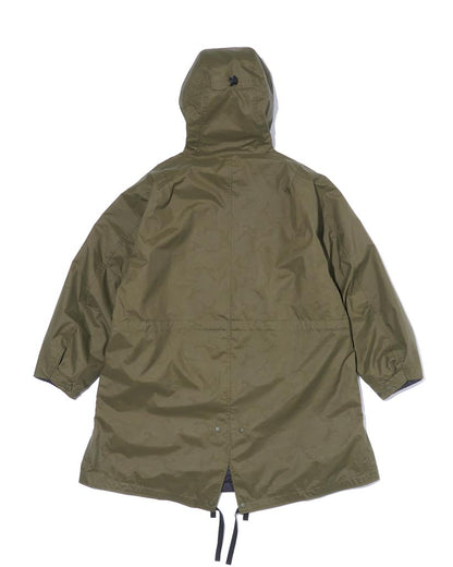 ALL TIME 2WAY MODS PARKA