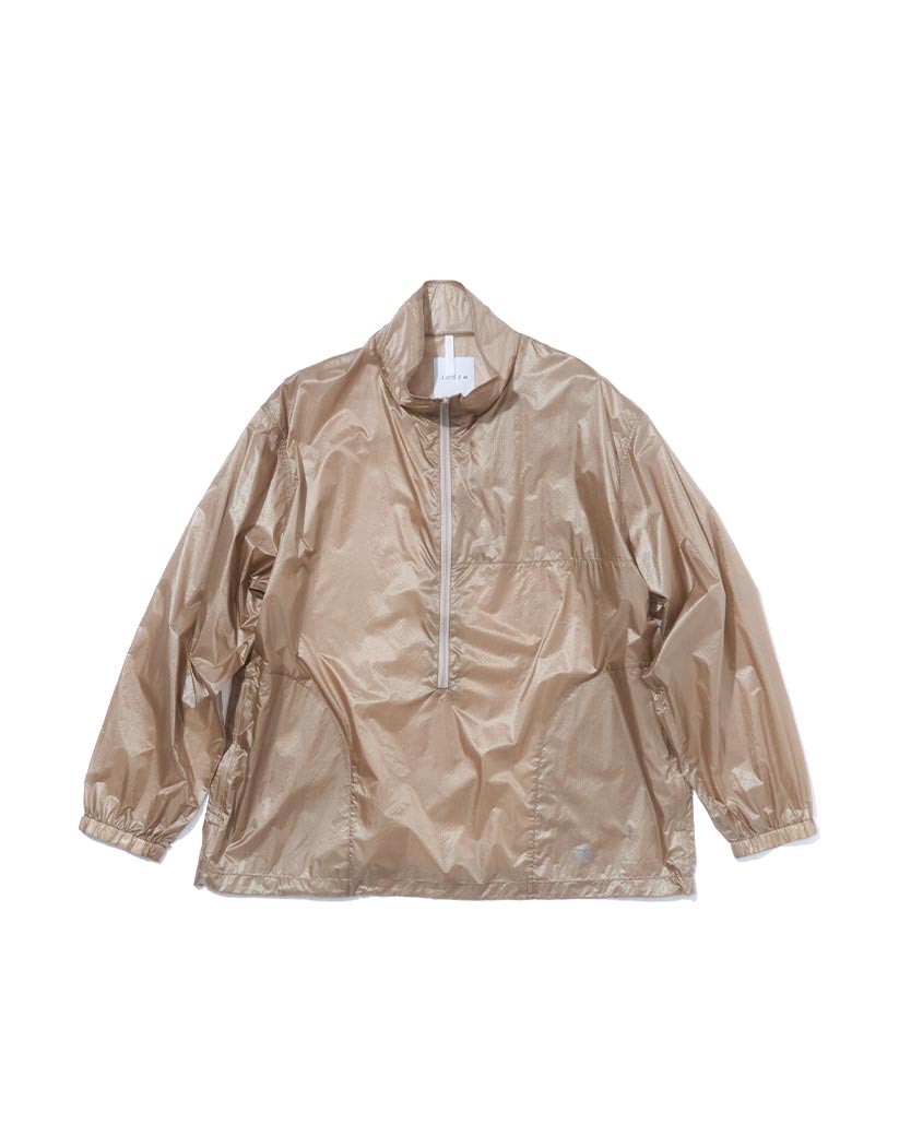 ジャケット・アウター PPFM - zip gimmick jacket,quilting liner PPFM - zip gimmick jacket,quilting liner