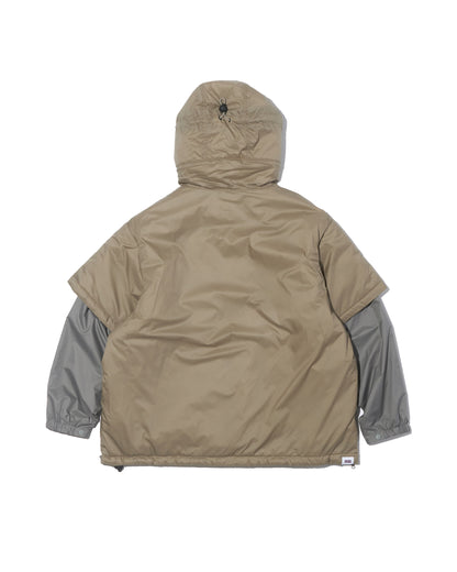 JUGEM INSULATION 2WAY PARKA