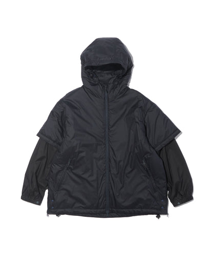 JUGEM INSULATION 2WAY PARKA