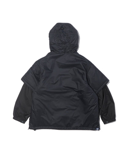 JUGEM INSULATION 2WAY PARKA