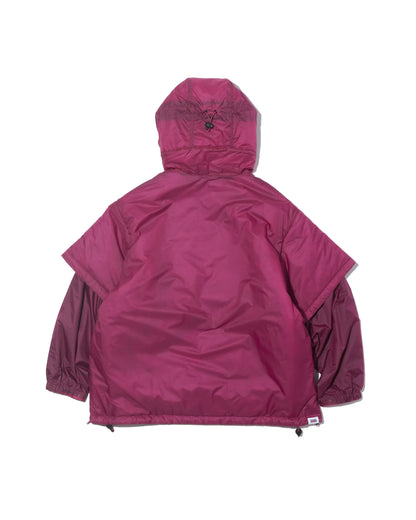 JUGEM INSULATION 2WAY PARKA