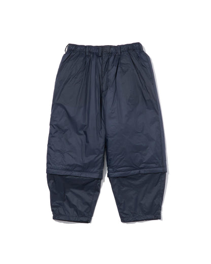 DOWN 2WAY PANTS