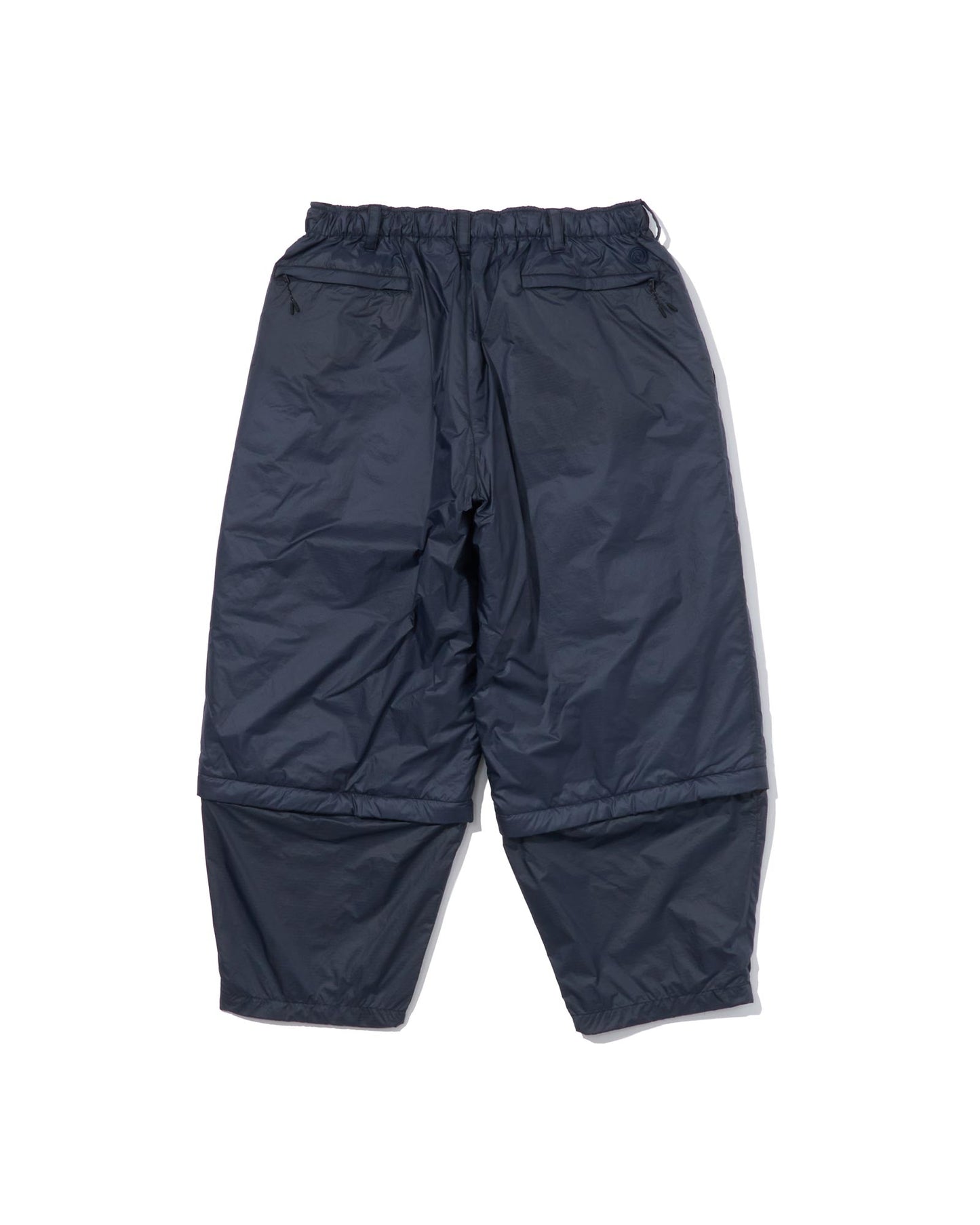 DOWN 2WAY PANTS