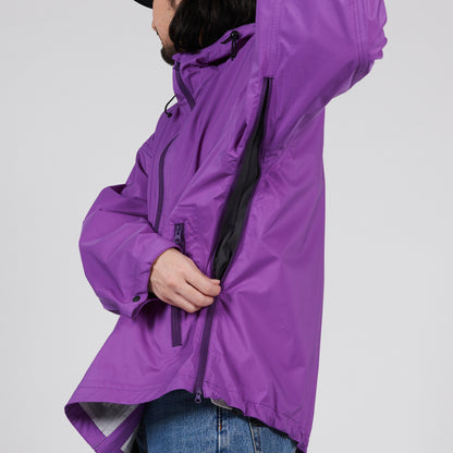 JUGEM  HIGH TECH LT SHELL PK