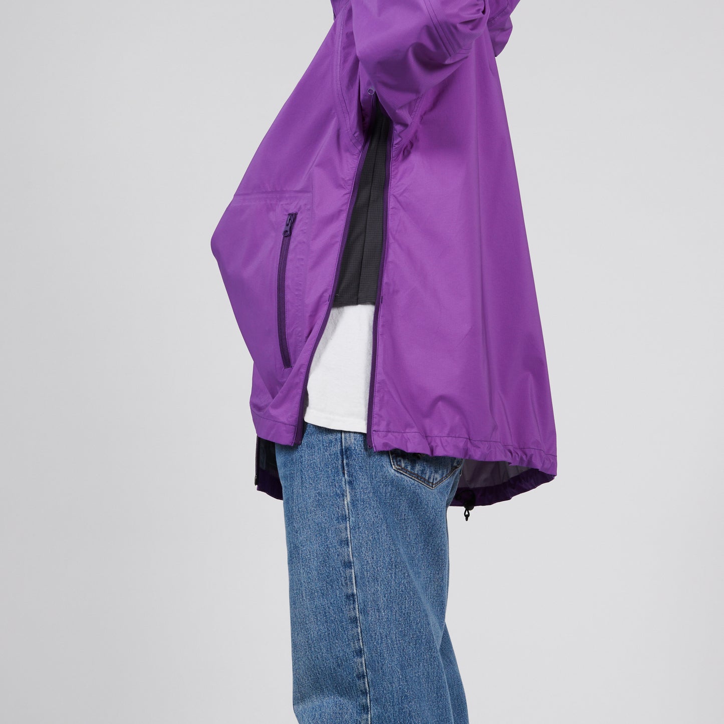 JUGEM  HIGH TECH LT SHELL PK