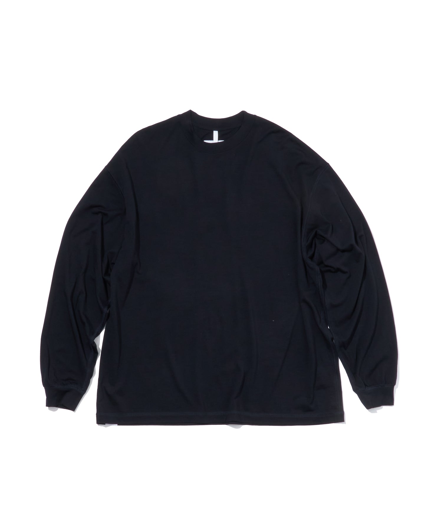 JUGEM WOOL CREW Ⅲ