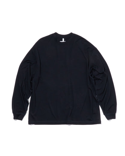 JUGEM WOOL CREW Ⅲ