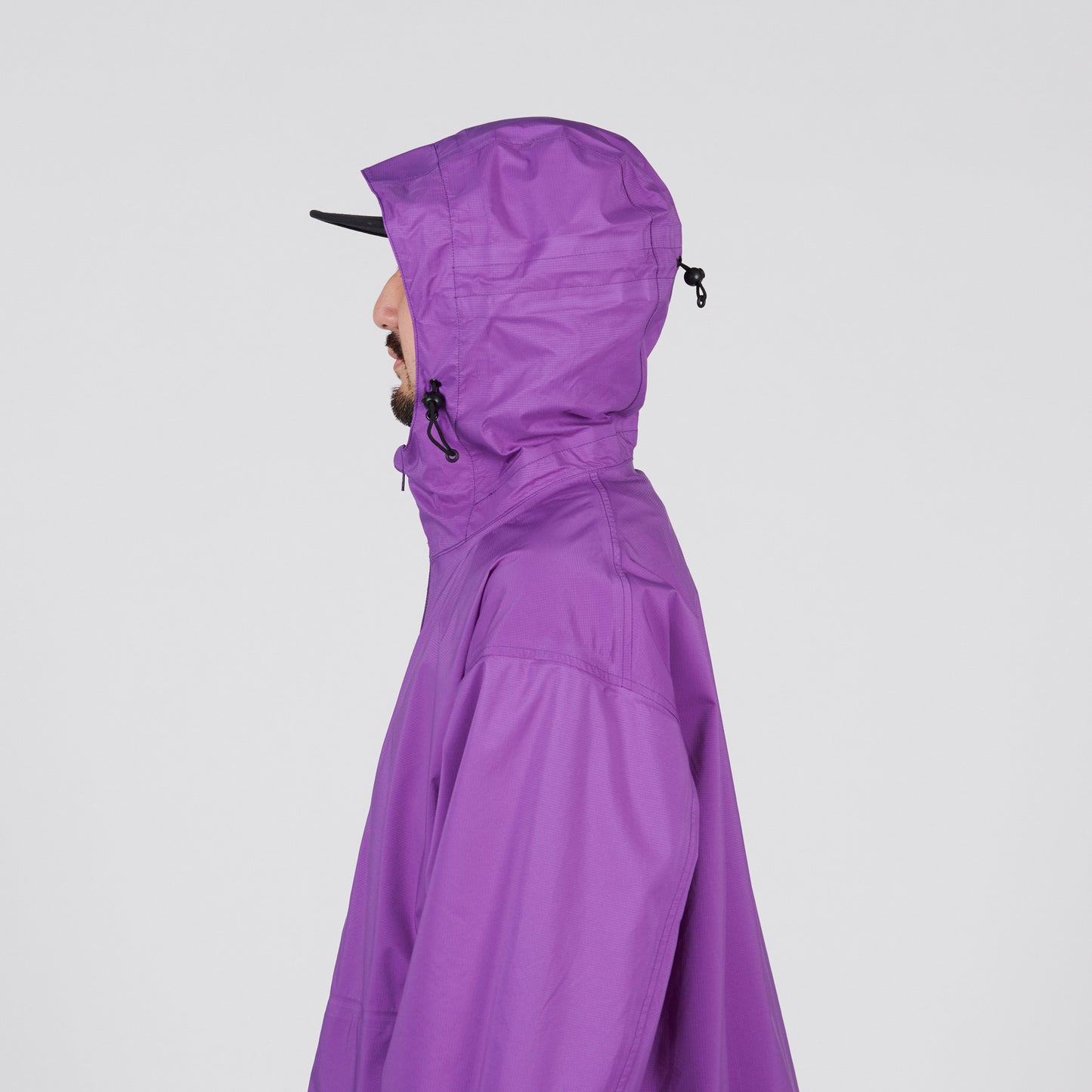 JUGEM  HIGH TECH LT SHELL PK