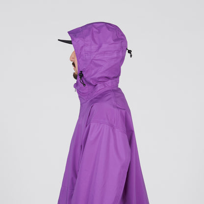 JUGEM  HIGH TECH LT SHELL PK