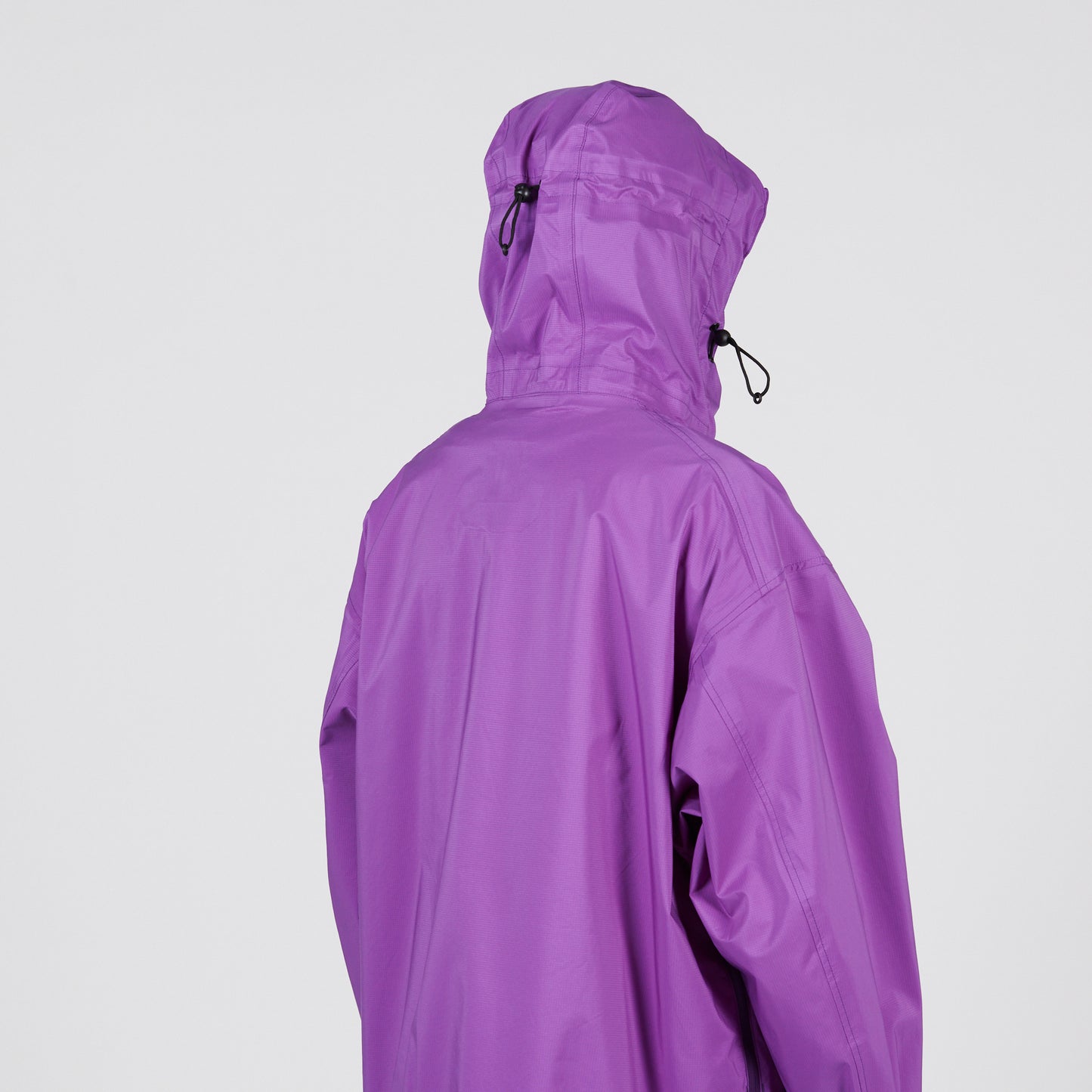 JUGEM  HIGH TECH LT SHELL PK