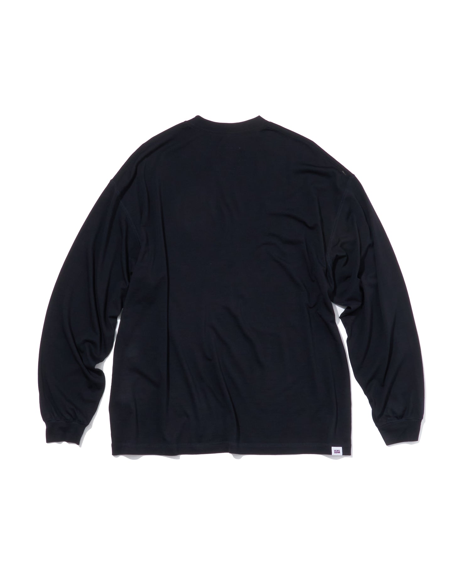 JUGEM WOOL CREW Ⅲ