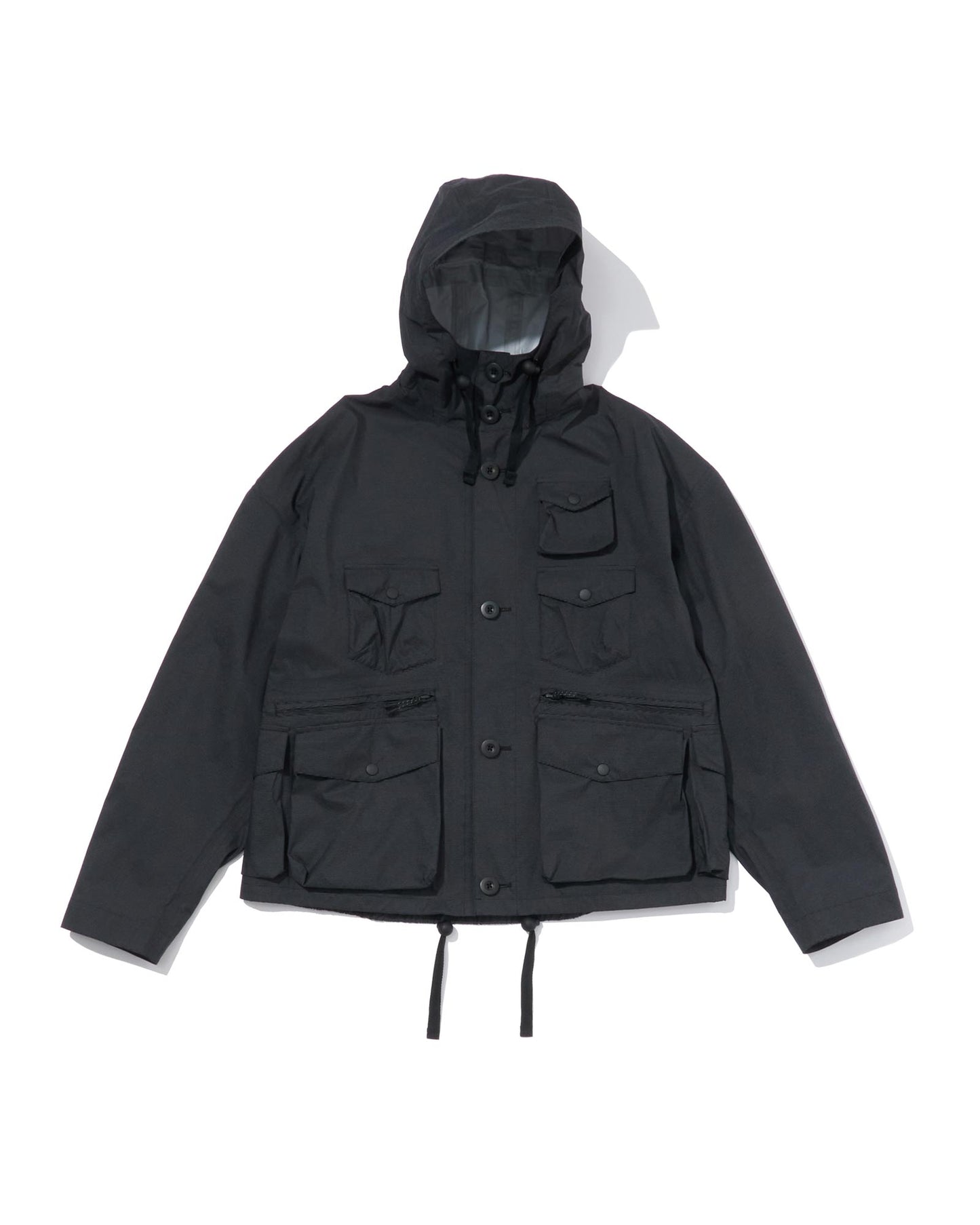 JUGEM DYNEEMA HANG OUT HOOD SHELL